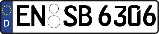 EN-SB6306