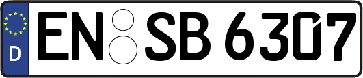 EN-SB6307
