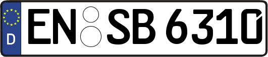 EN-SB6310