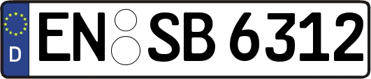 EN-SB6312