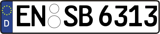 EN-SB6313