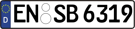 EN-SB6319
