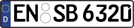 EN-SB6320