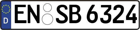 EN-SB6324