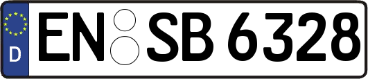 EN-SB6328