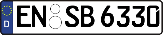 EN-SB6330