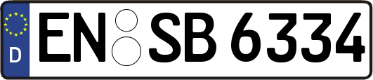 EN-SB6334