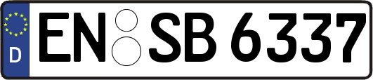 EN-SB6337