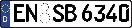 EN-SB6340