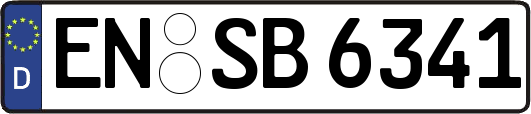 EN-SB6341