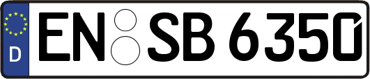 EN-SB6350