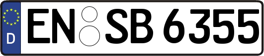 EN-SB6355