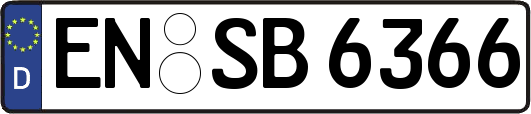 EN-SB6366