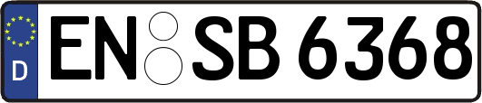 EN-SB6368