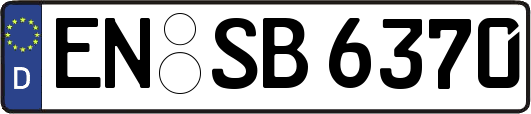 EN-SB6370