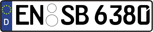 EN-SB6380