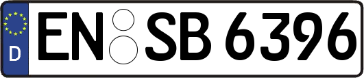 EN-SB6396