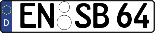EN-SB64