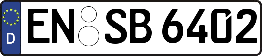 EN-SB6402