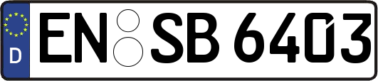 EN-SB6403