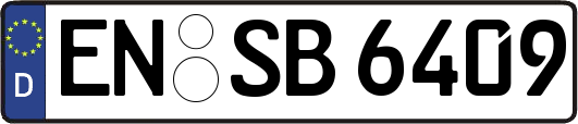 EN-SB6409