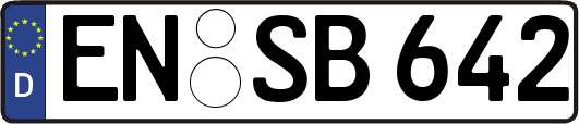 EN-SB642