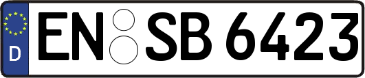 EN-SB6423