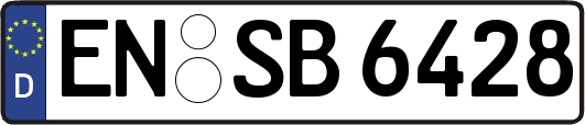 EN-SB6428