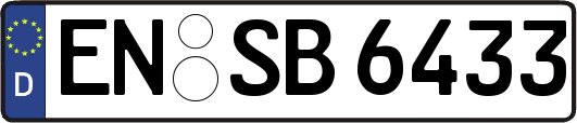 EN-SB6433