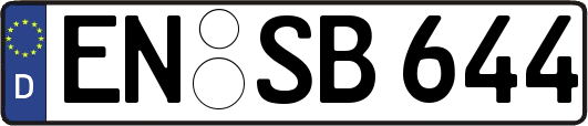EN-SB644