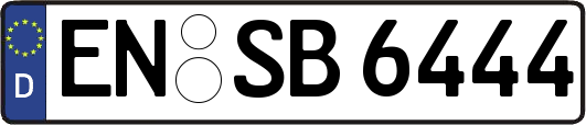 EN-SB6444