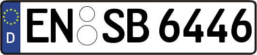 EN-SB6446