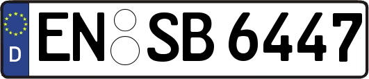 EN-SB6447