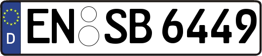 EN-SB6449