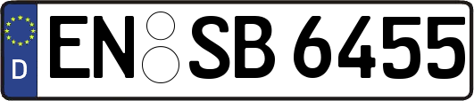 EN-SB6455