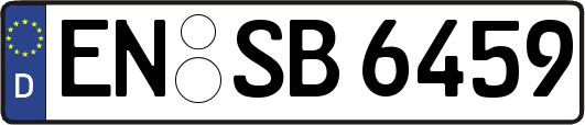EN-SB6459