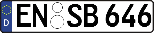 EN-SB646