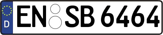 EN-SB6464