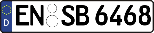 EN-SB6468