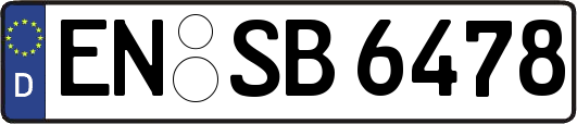 EN-SB6478
