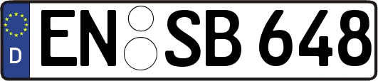 EN-SB648