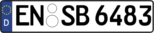 EN-SB6483