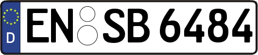EN-SB6484