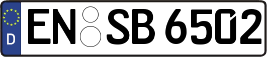 EN-SB6502