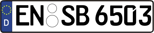 EN-SB6503