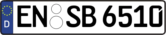 EN-SB6510