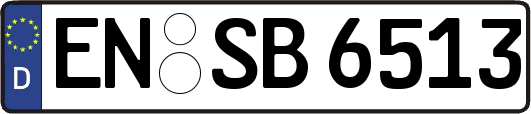 EN-SB6513