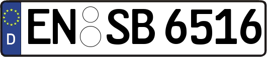 EN-SB6516