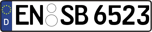 EN-SB6523