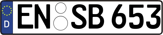 EN-SB653